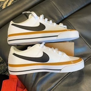 Nike Court Legacy Next Nature